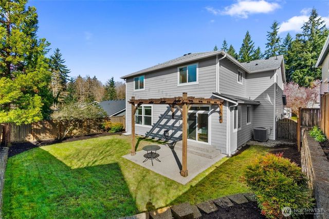 3009 32nd Avenue NW, Olympia, WA 98502
