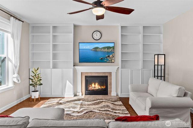 3009 32nd Avenue NW, Olympia, WA 98502