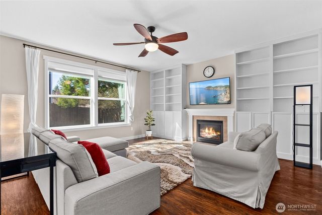 3009 32nd Avenue NW, Olympia, WA 98502