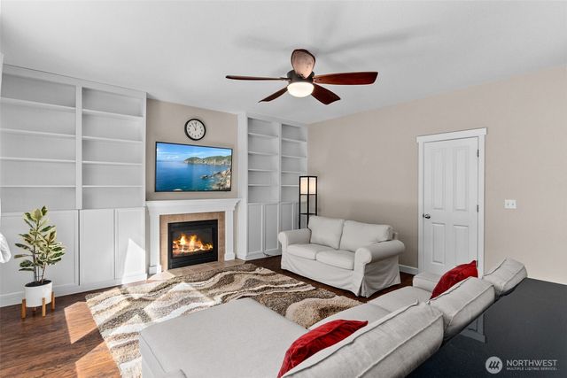 3009 32nd Avenue NW, Olympia, WA 98502