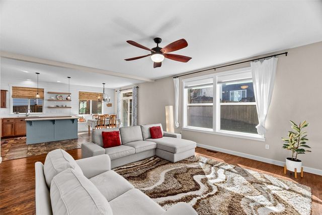 3009 32nd Avenue NW, Olympia, WA 98502