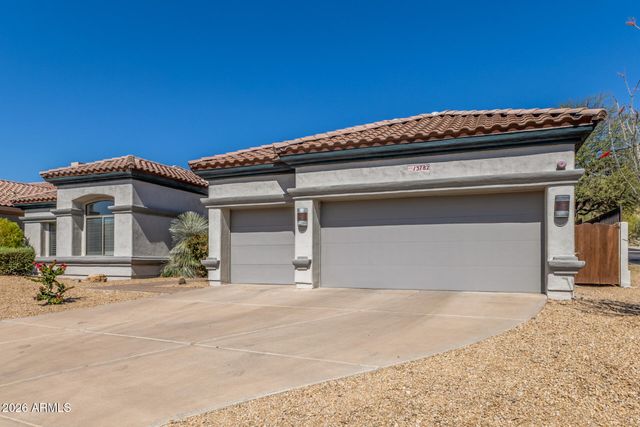13782 E LAUREL Lane, Scottsdale, AZ 85259