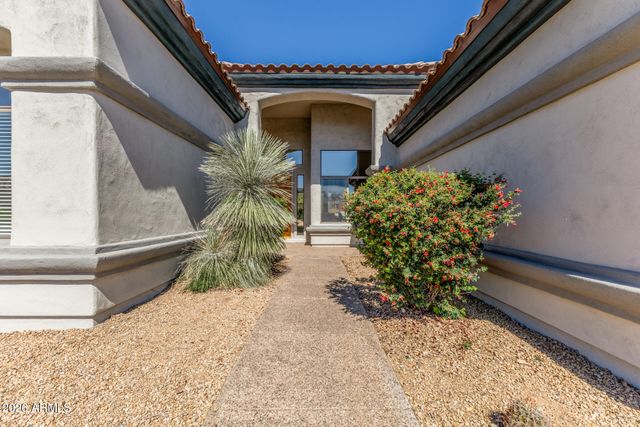 13782 E LAUREL Lane, Scottsdale, AZ 85259