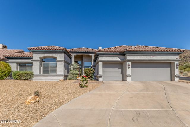 13782 E LAUREL Lane, Scottsdale, AZ 85259