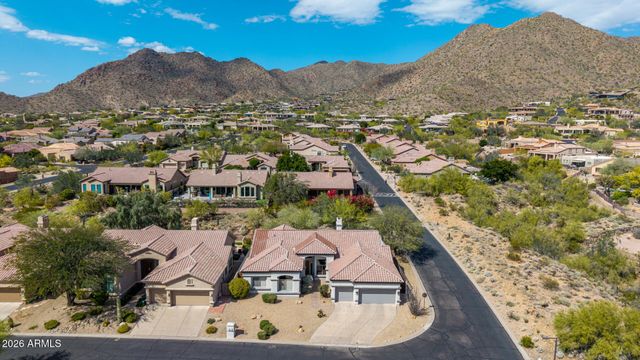 13782 E LAUREL Lane, Scottsdale, AZ 85259