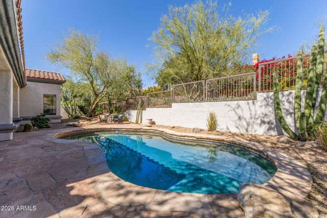 13782 E LAUREL Lane, Scottsdale, AZ 85259