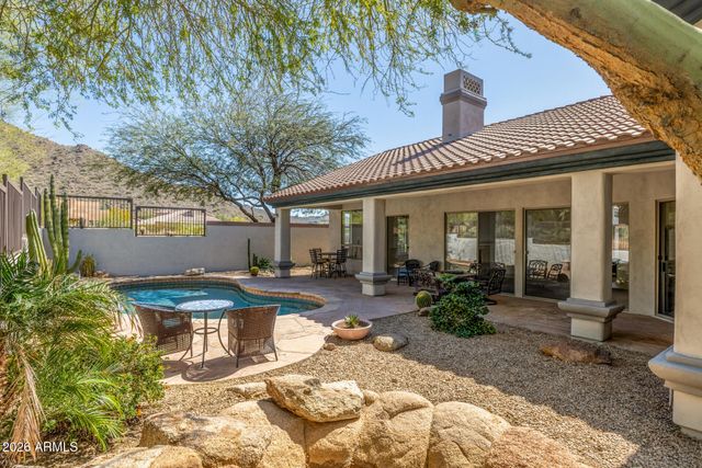13782 E LAUREL Lane, Scottsdale, AZ 85259