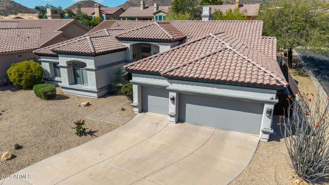 13782 E LAUREL Lane, Scottsdale, AZ 85259