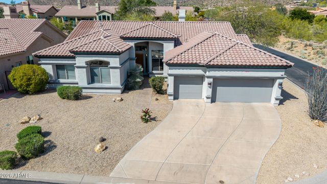 13782 E LAUREL Lane, Scottsdale, AZ 85259