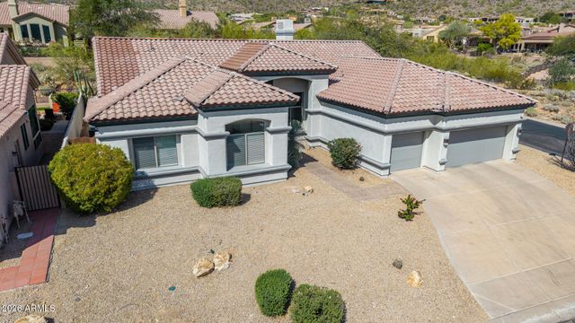 13782 E LAUREL Lane, Scottsdale, AZ 85259