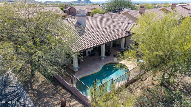 13782 E LAUREL Lane, Scottsdale, AZ 85259