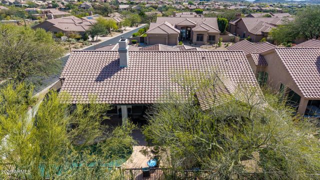 13782 E LAUREL Lane, Scottsdale, AZ 85259