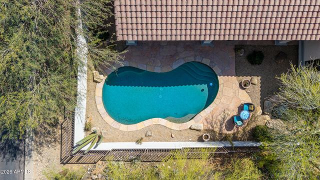 13782 E LAUREL Lane, Scottsdale, AZ 85259