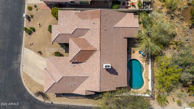 13782 E LAUREL Lane, Scottsdale, AZ 85259