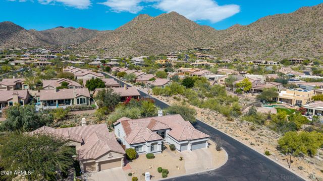 13782 E LAUREL Lane, Scottsdale, AZ 85259