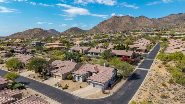 13782 E LAUREL Lane, Scottsdale, AZ 85259