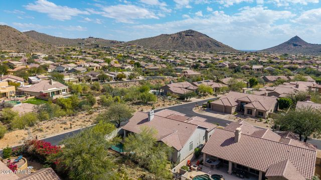13782 E LAUREL Lane, Scottsdale, AZ 85259