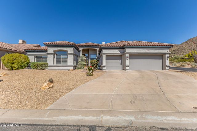 13782 E LAUREL Lane, Scottsdale, AZ 85259