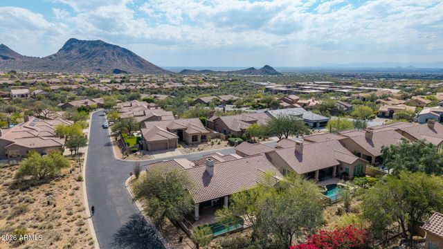 13782 E LAUREL Lane, Scottsdale, AZ 85259