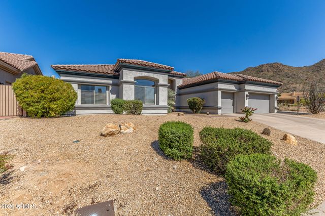 13782 E LAUREL Lane, Scottsdale, AZ 85259