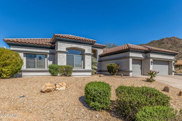 13782 E LAUREL Lane, Scottsdale, AZ 85259