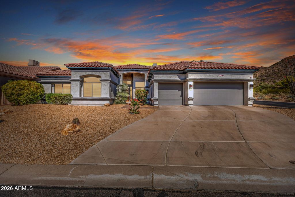 13782 E LAUREL Lane, Scottsdale, AZ 85259