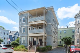 88-90 Allston Street 90B, Cambridge, MA 02139