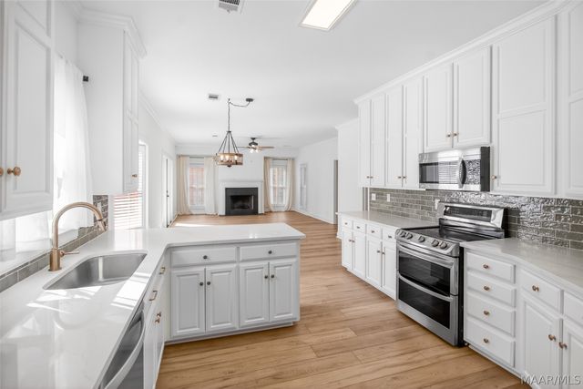 9436 Heathrow Drive, Montgomery, AL 36117