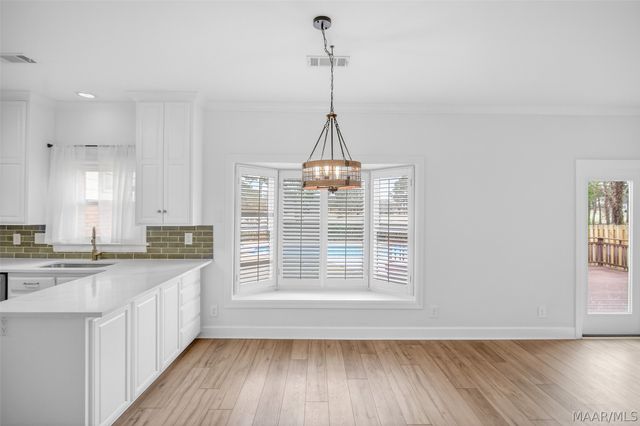 9436 Heathrow Drive, Montgomery, AL 36117