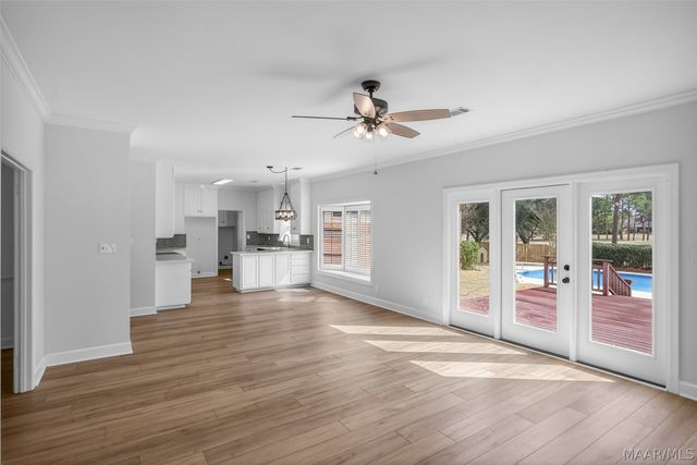 9436 Heathrow Drive, Montgomery, AL 36117