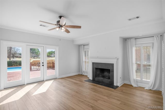 9436 Heathrow Drive, Montgomery, AL 36117