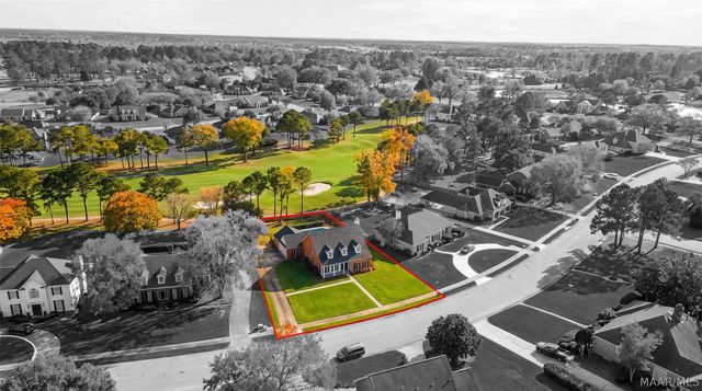 9436 Heathrow Drive, Montgomery, AL 36117