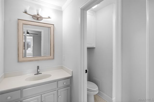 9436 Heathrow Drive, Montgomery, AL 36117