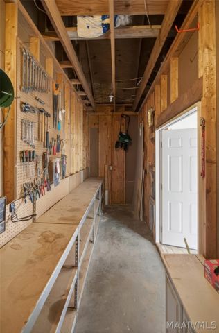 9436 Heathrow Drive, Montgomery, AL 36117