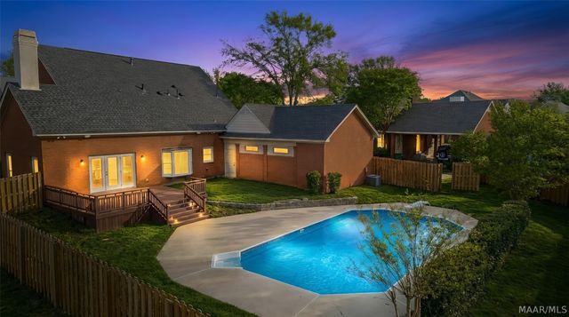 9436 Heathrow Drive, Montgomery, AL 36117