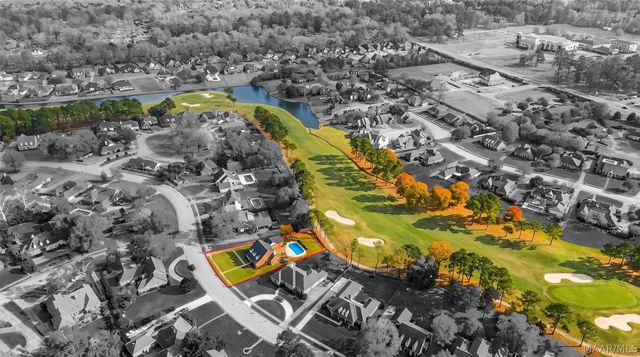 9436 Heathrow Drive, Montgomery, AL 36117