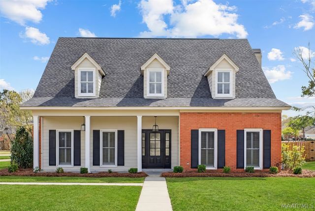 9436 Heathrow Drive, Montgomery, AL 36117