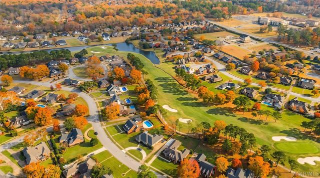 9436 Heathrow Drive, Montgomery, AL 36117