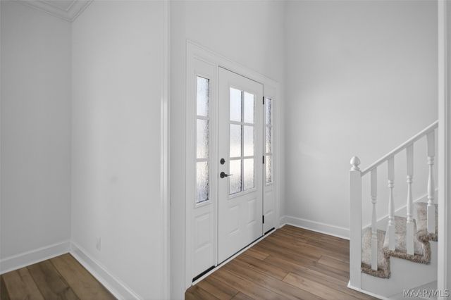 9436 Heathrow Drive, Montgomery, AL 36117