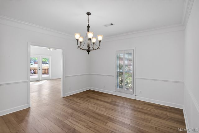 9436 Heathrow Drive, Montgomery, AL 36117