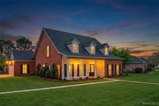 9436 Heathrow Drive, Montgomery, AL 36117