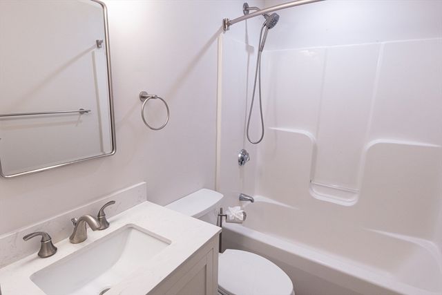 636 Beacon 405, Boston, MA 02215