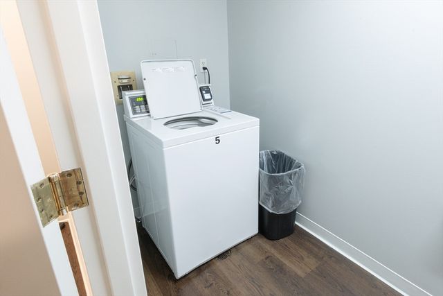 636 Beacon 405, Boston, MA 02215