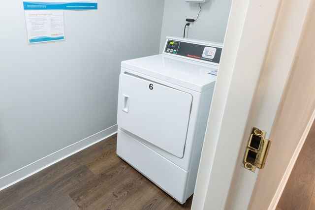 636 Beacon 405, Boston, MA 02215