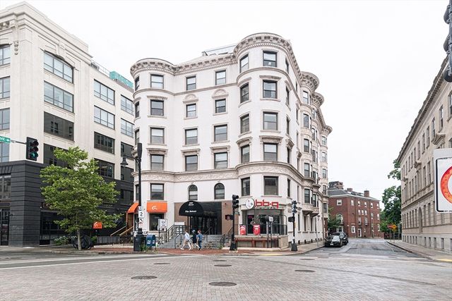 636 Beacon 405, Boston, MA 02215