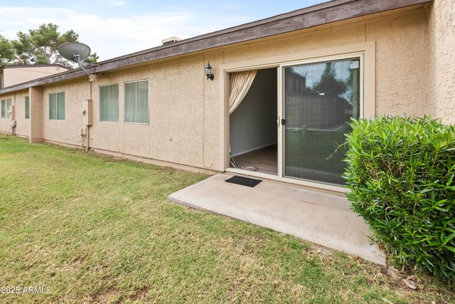 4727 W CONTINENTAL Drive, Glendale, AZ 85308