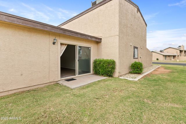 4727 W CONTINENTAL Drive, Glendale, AZ 85308