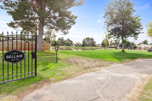 4727 W CONTINENTAL Drive, Glendale, AZ 85308