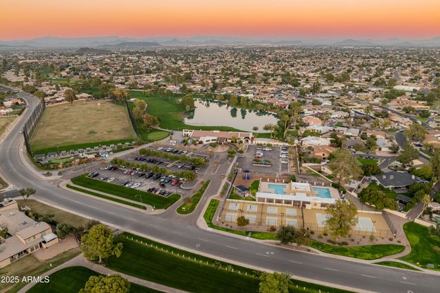 4727 W CONTINENTAL Drive, Glendale, AZ 85308