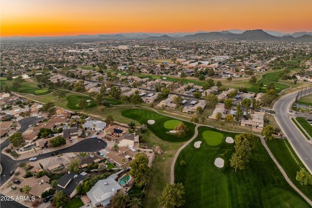 4727 W CONTINENTAL Drive, Glendale, AZ 85308